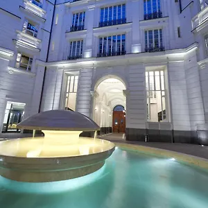 Appartement The One Napoli- Luxury Home-palazzo Nanà, Naples