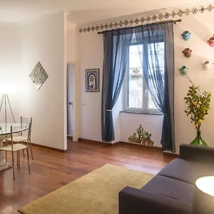 Appartement Residenza Toledo, Naples