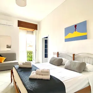 Appartement Casa Luisa, Naples