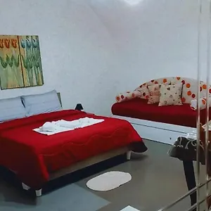 Hébergement de vacances Milionaria, Naples