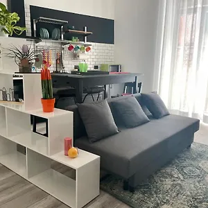 Appartement Comfort, Naples