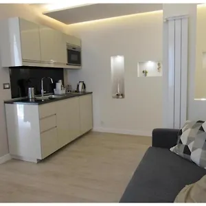Appartement Viola's, Naples