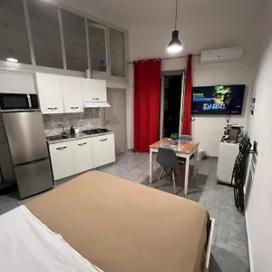 Appartement Punto Feliz Holiday House, Naples