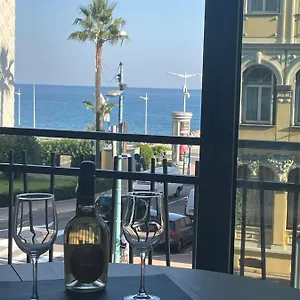 Saint Jhon Menton