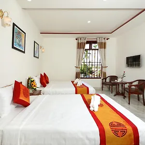 Cam Hội An