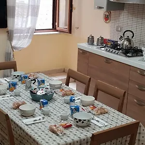 Appartement La Casa Di Nanà, Naples